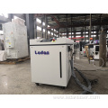 Fiber laser welding machine